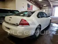 2011 Chevrolet Impala photo