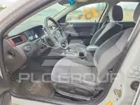 2011 Chevrolet Impala фото