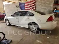 2011 Chevrolet Impala photo