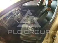 2011 Chevrolet Impala фото