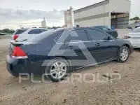 2011 Chevrolet Impala фото