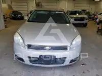 2011 Chevrolet Impala фото