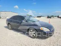 2011 Chevrolet Impala photo
