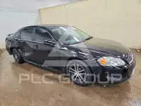 2011 Chevrolet Impala фото