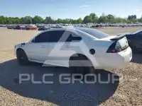 2011 Chevrolet Impala фото