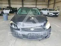 2011 Chevrolet Impala фото