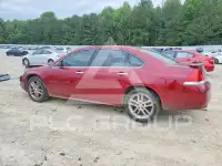 2011 Chevrolet Impala photo