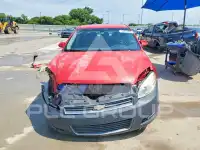 2011 Chevrolet Impala photo