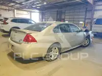 2011 Chevrolet Impala фото