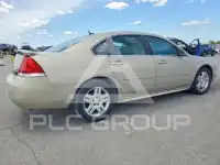 2011 Chevrolet Impala photo