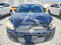 2011 Chevrolet Impala фото