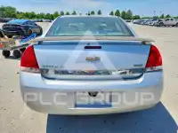 2011 Chevrolet Impala фото