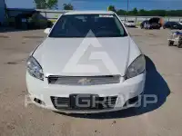 2011 Chevrolet Impala photo