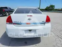 2011 Chevrolet Impala фото