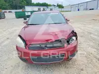 2011 Chevrolet Impala photo