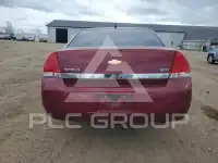 2011 Chevrolet Impala фото