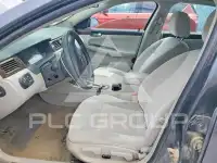 2011 Chevrolet Impala фото