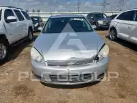 2011 Chevrolet Impala фото