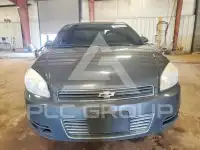 2011 Chevrolet Impala фото