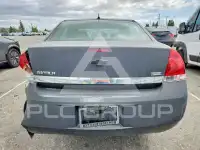 2011 Chevrolet Impala фото