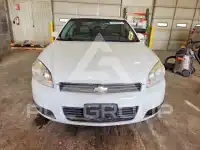 2011 Chevrolet Impala photo