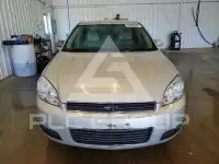 2011 Chevrolet Impala фото