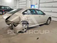 2011 Chevrolet Impala фото