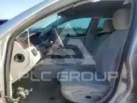 2011 Chevrolet Impala фото