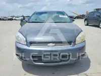 2011 Chevrolet Impala photo