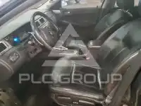 2011 Chevrolet Impala фото