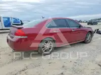 2011 Chevrolet Impala photo