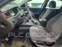 2011 Chevrolet Impala фото