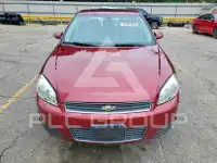 2011 Chevrolet Impala фото