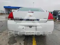 2011 Chevrolet Impala фото