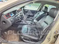 2011 Chevrolet Impala фото