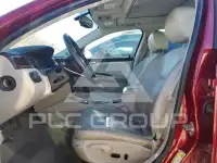 2011 Chevrolet Impala фото