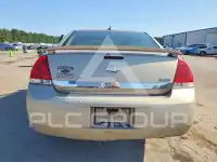 2011 Chevrolet Impala photo