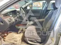 2011 Chevrolet Impala фото