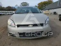 2011 Chevrolet Impala photo