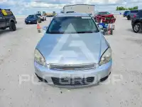 2011 Chevrolet Impala photo