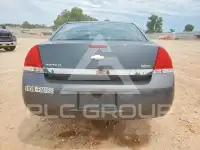 2011 Chevrolet Impala photo