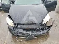 2011 Chevrolet Impala фото