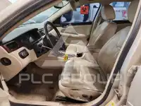 2011 Chevrolet Impala фото