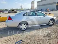 2011 Chevrolet Impala фото