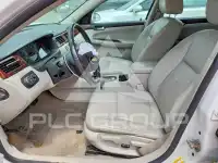 2011 Chevrolet Impala фото