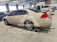 2011 Chevrolet Impala фото