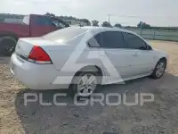 2011 Chevrolet Impala photo