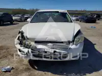 2011 Chevrolet Impala photo