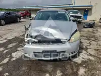 2011 Chevrolet Impala фото