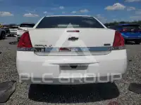 2011 Chevrolet Impala фото